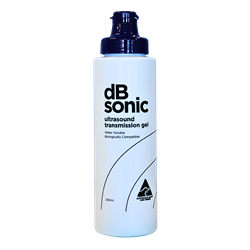db sonic front